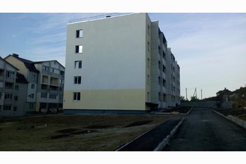  Квартиры в Юбилейном с индивидуальным отоплением