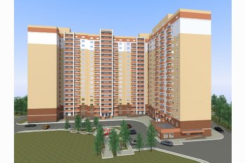  Новый дом на 3 Дачной
