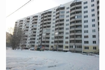  Новостройки Саратова.