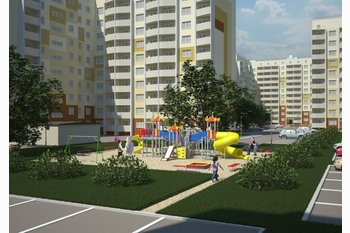  Новостройки САЗ 3