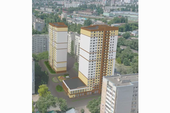 Купить квартиру в новостройке