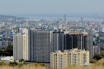  Кирпич, монолит, панель: найди отличия
