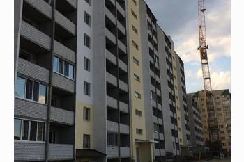  Стартовали продажи в двух новых домах в ЖК Ласточкино