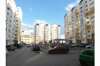  Отличные квартиры в Новом мкр