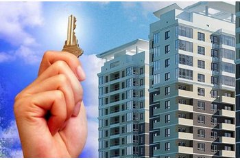  Какой этаж выбрать в новостройке?