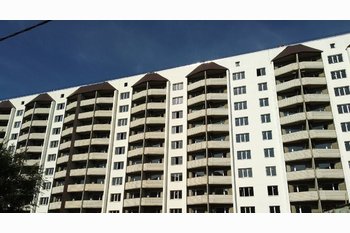  Новостройки в Солнечном районе города Саратова