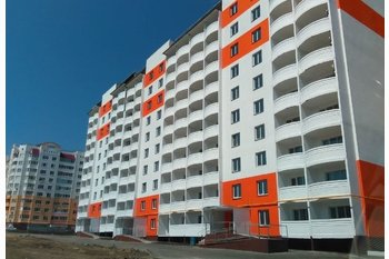  Квартиры в Солнечном 11-ом микрорайоне.