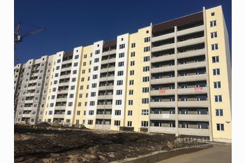  Два новых дома в ЖК Ласточкино
