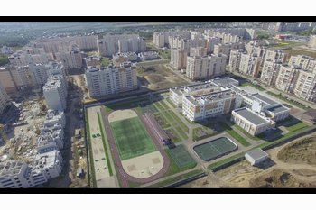  Новостройка в 11 МКР