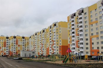  Сдача домов в Солнечном