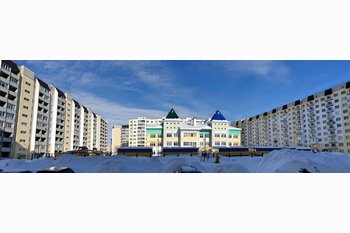  Квартиры в кирпичном доме от 1 030 000.