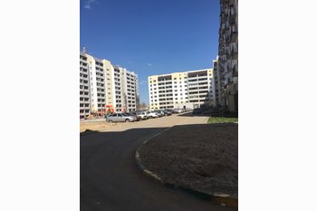  ЖК Ласточкино