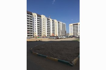  Вы планирутете приобрести квартиру?