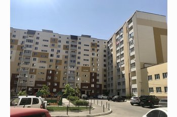  Новый мкр в Заводском