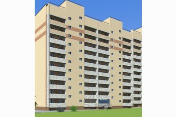  Новостройки в Ленинском районе