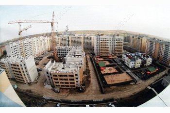  Квартира в новостройке на первой дачной от 1400000 рублей.