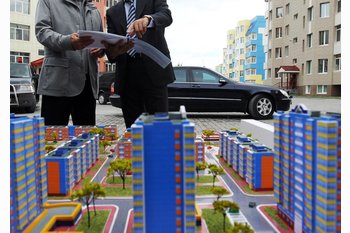  В 2019 году в Саратовской области планируется построить 1,2 млн. кв. метров жилья