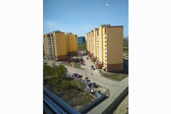  Новый дом в жк Радуга