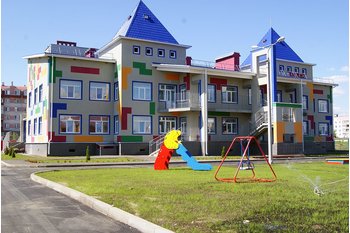  В Саратове планируют построить 8 детских садов