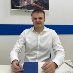 Братановский Александр Владимирович