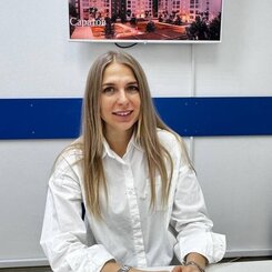 Куценко Дарья Владимировна