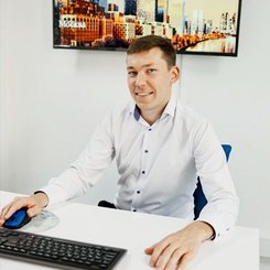 Калинин Евгений Александрович