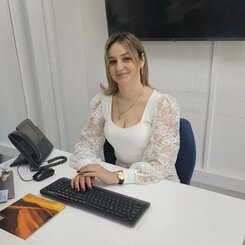 Кудрявцева Людмила Алексеевна