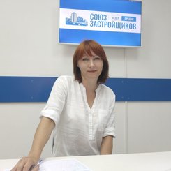 Елена Валерьевна Кунденко