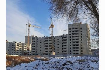  Старт продаж в ЖК САЗ
