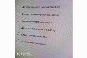 Как проверить и сохранить документы после электронной регистрации недвижимости