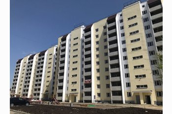  Сдан дом номер 8  на Лопатиной!