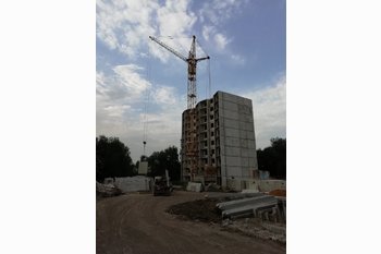  Старт продаж квартир в Заводском районе