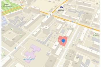  ООО Союз Застройщиков Энгельс