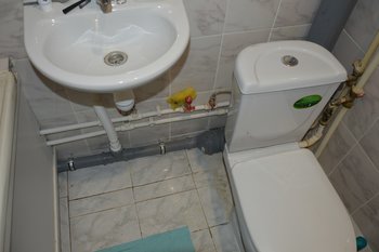  Продается уютная однокомнатная квартира  в районе Мясокомбината,