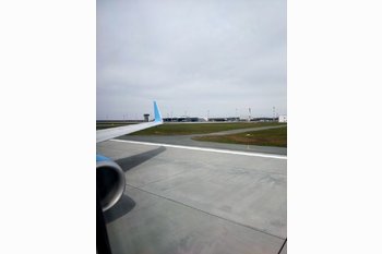  План застройки старого Аэропорта