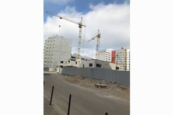  С чем связан спрос на недвижимость или как сохранить свои сбережения в современных реалиях.