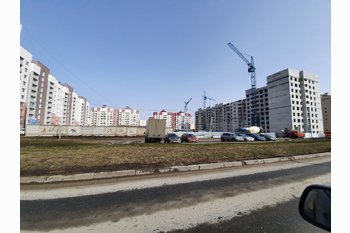  Новый дом от застройщика СК Система