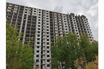  Новостройка. Выбираем материал дома.