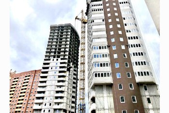  Новостройки Энгельса в 2022 году