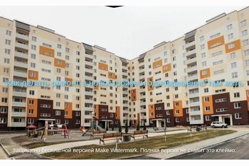  Как одновременно жить в новостройке и делать ремонт?