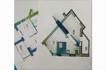  Как сделать перепланировку в ипотечной квартире?