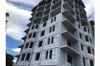  Старт продаж в ЖК Республика