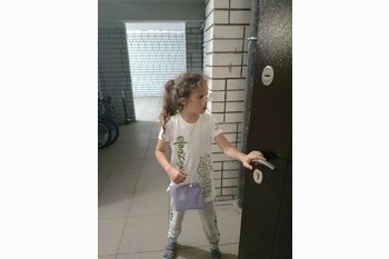  Соседи, давайте жить дружно! 