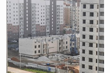  Изменения в проектной документации