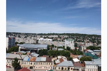  Купить квартиру в центре Саратова
