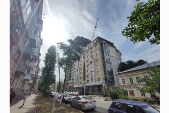 Купить квартиру в центре Саратова