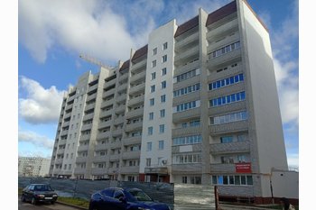  ЖК г.Балаково 2 очередь