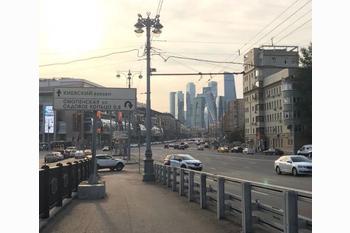  Где лучше приобретать недвижимость в Москве или в Московской области?