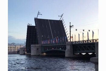  Жизнь в лучшем городе земли: 5 причин для переезда в Санкт-Петербург