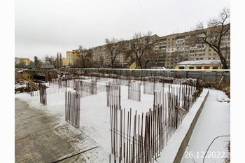  ЖК МАЯКОВСКИЙ
